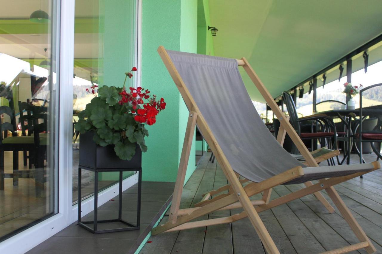 Hotel Restauracia Gol Oravske Vesele Exterior foto