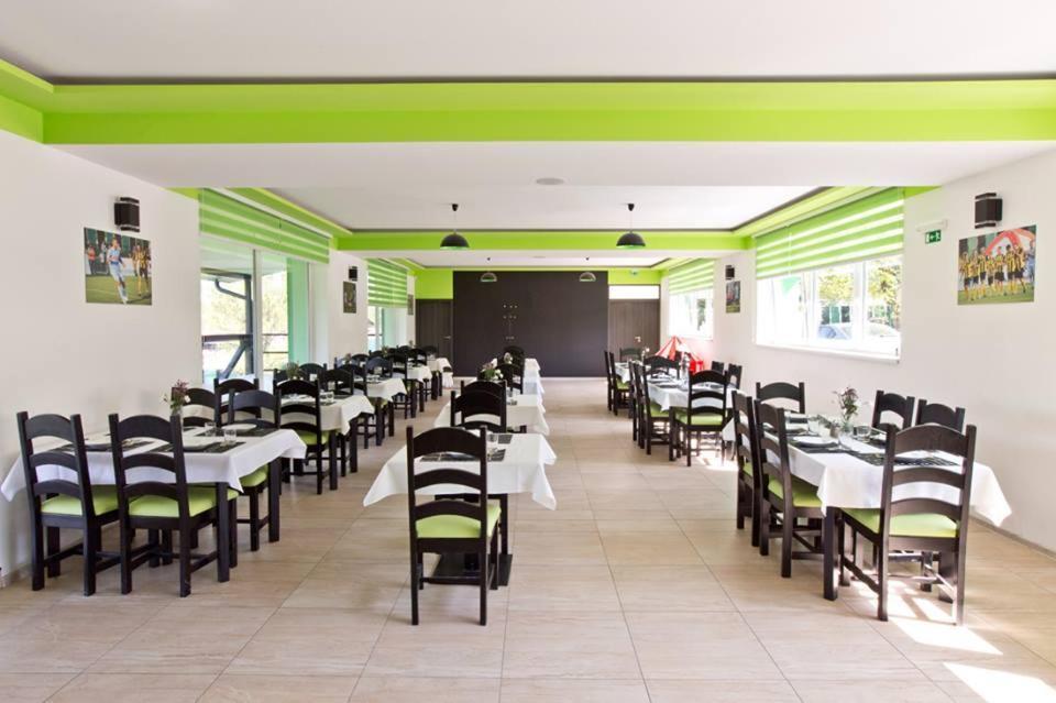 Hotel Restauracia Gol Oravske Vesele Exterior foto